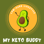 My Keto Buddy