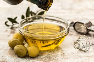 best keto oil